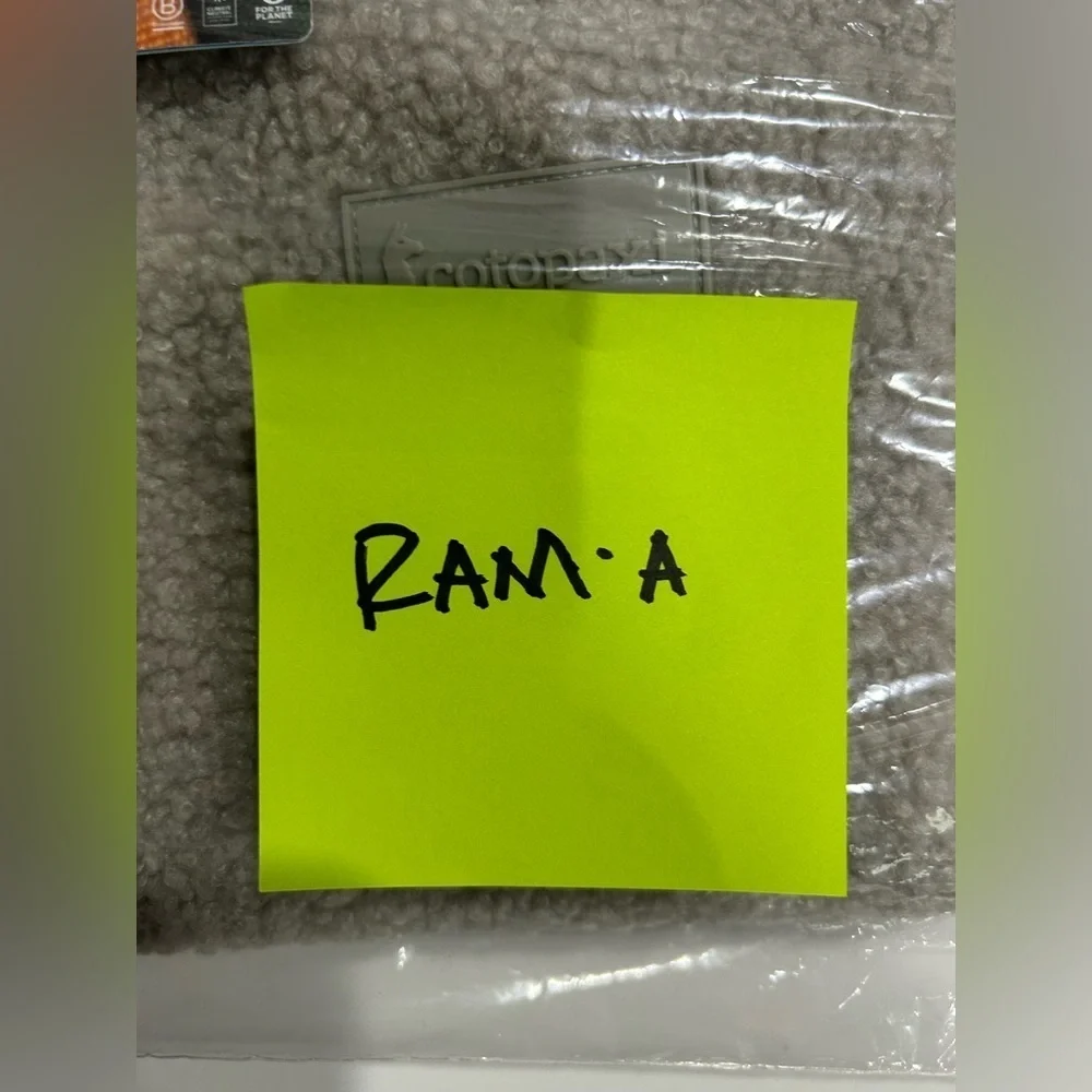 cotopaxi new tags